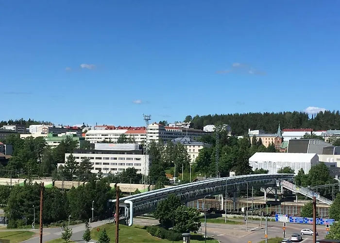 Menuetti - Best Lake View
