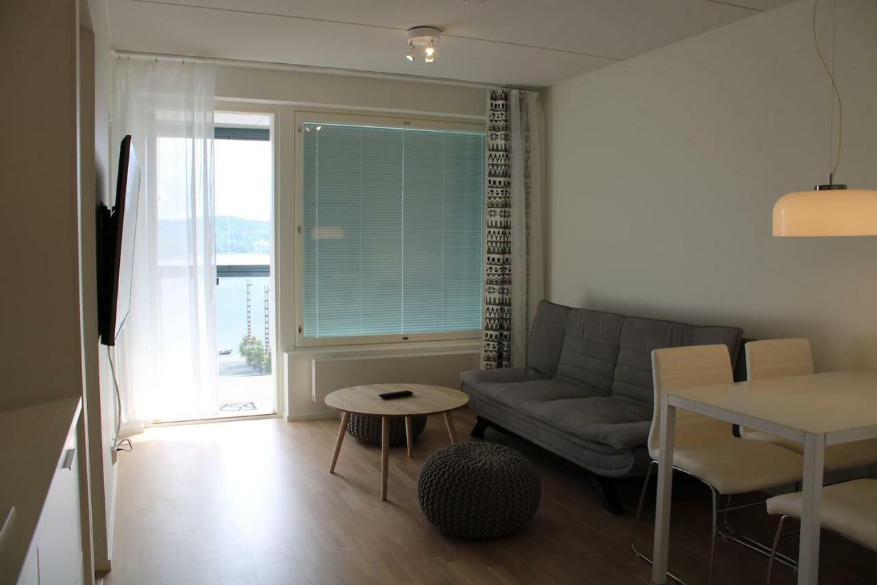 Menuetti - View Jyväskylä