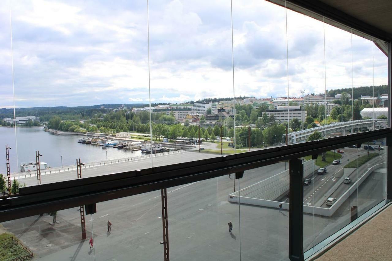 Appartamento Menuetti - View Jyväskylä