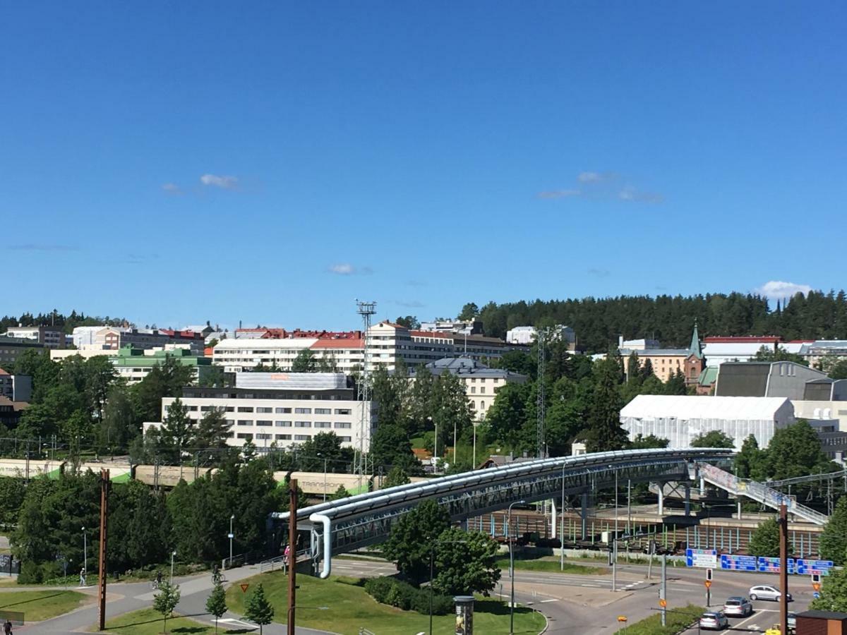 Appartamento Menuetti - View Jyväskylä