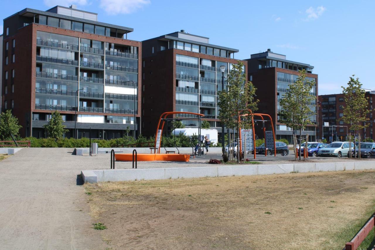 Menuetti - View * Jyväskylä
